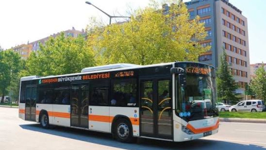 Mihalıççık’ın kurtuluş kutlamaları için Eskişehir’den ücretsiz otobüs kaldırılacak